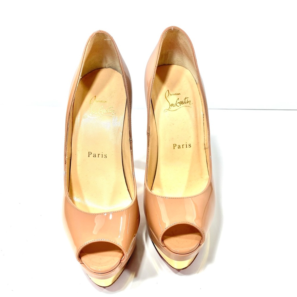 Christian Louboutin Pumps